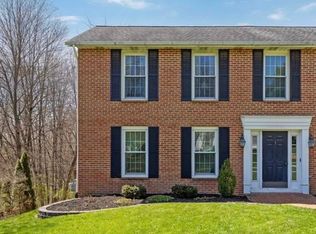 1332 Springbrook Dr, Mansfield, OH 44906