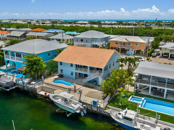 112 Bruce Ct, Marathon, FL 33050