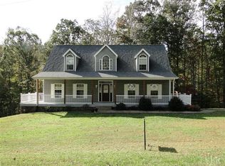 4412 Roaring Run Rd, Goode, VA 24556