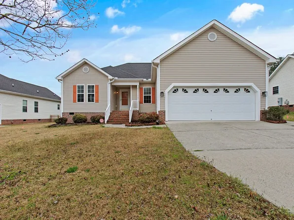 540 Hunter Way, Clayton, NC 27520