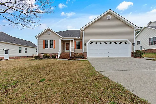 540 Hunter Way Photo 1