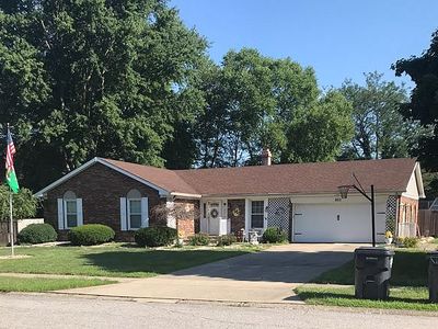 814 Orchard Ln, Greenwood, IN, 46142