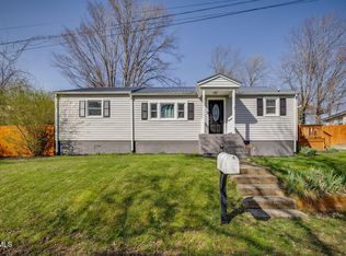 2706 Gray St, Johnson City, TN 37604