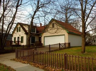 820 Alpha Ave, Des Moines, IA 50316