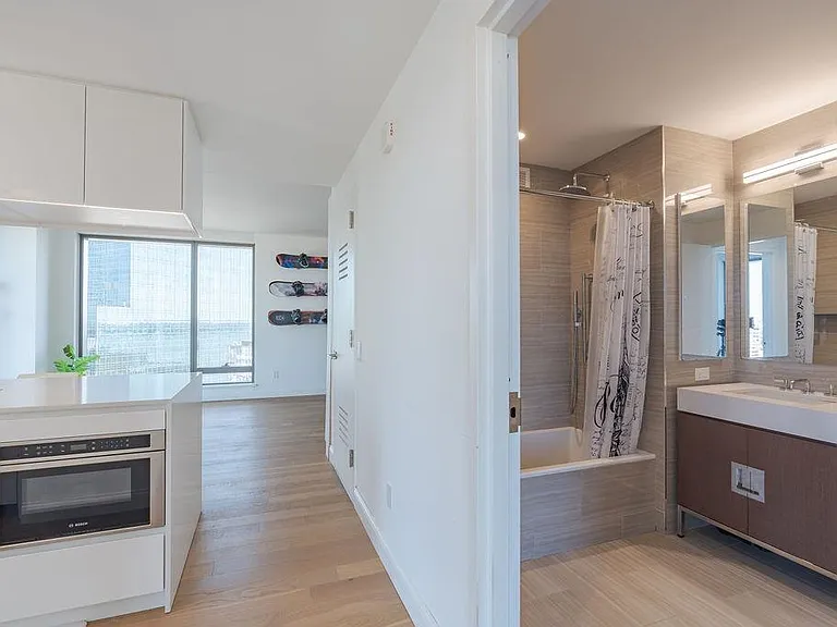 99 Hudson St #1701 — Photo 11