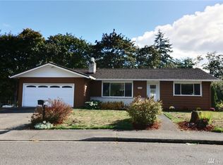 16934 130th Ave SE, Renton, WA 98058