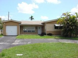 2251 Flamingo Dr, Miramar, FL 33023