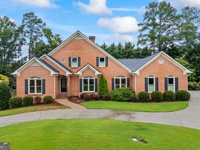 2551 Bexley Ct, Snellville, GA, 30078