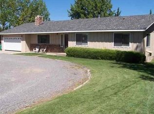 471 Circle Dr #285, Susanville, CA 96130