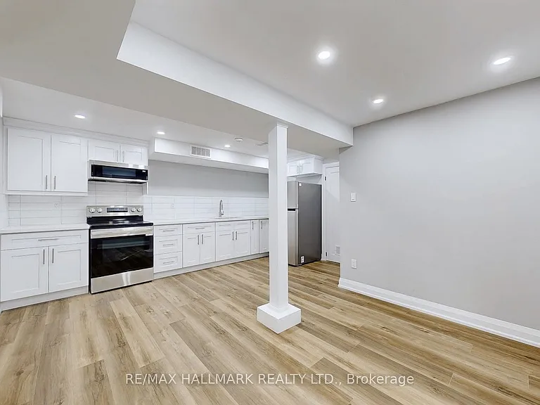 6384 Plowmans Heath #BASEMENT — Photo 1