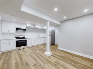 6384 Plowmans Heath #BASEMENT, Mississauga, ON L5N3W1