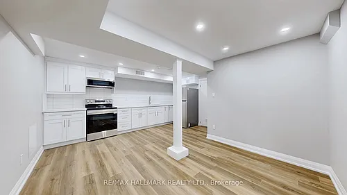 6384 Plowmans Heath #BASEMENT Photo 1