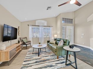 2019 Cool Water Cir, North Las Vegas, NV 89032