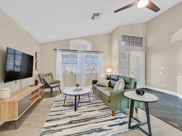 2019 Cool Water Cir, North Las Vegas, NV 89032