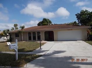 1515 Charmont Pl, Fort Myers, FL 33919