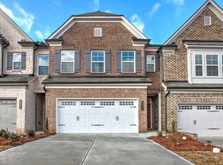 2992 Wild Santana Way, Loganville, GA 30052
