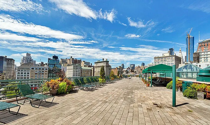 Rented by Douglas Elliman | media 18