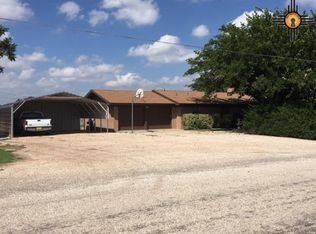 348 W Millen Dr, Hobbs, NM 88242
