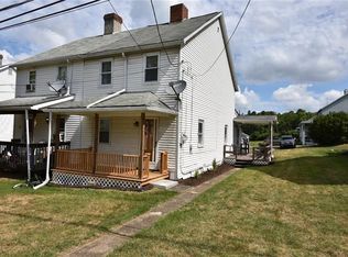 135 Poplar St, Ellsworth Boro, PA 15331