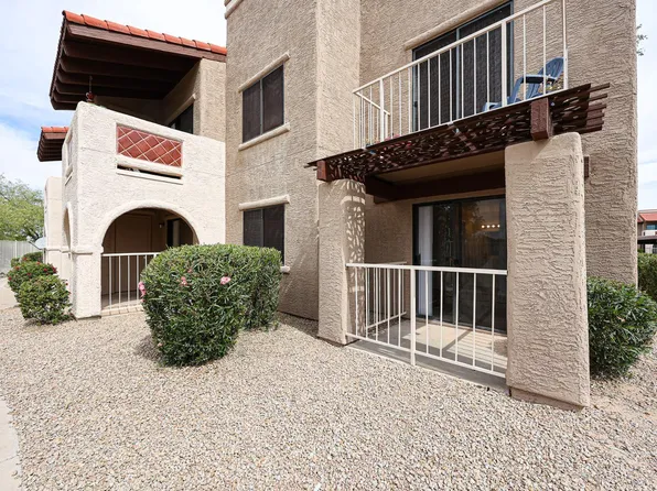 5757 W Eugie Ave Unit 1038, Glendale, AZ 85304