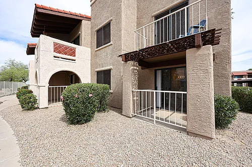 5757 W Eugie Ave Photo 1