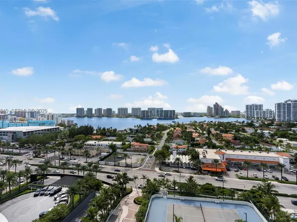 18671 Collins Ave APT 404, Sunny Isles Beach, FL 33160