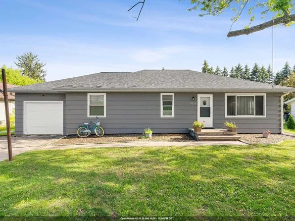 2715 W 1st Ave, Appleton, WI 54914