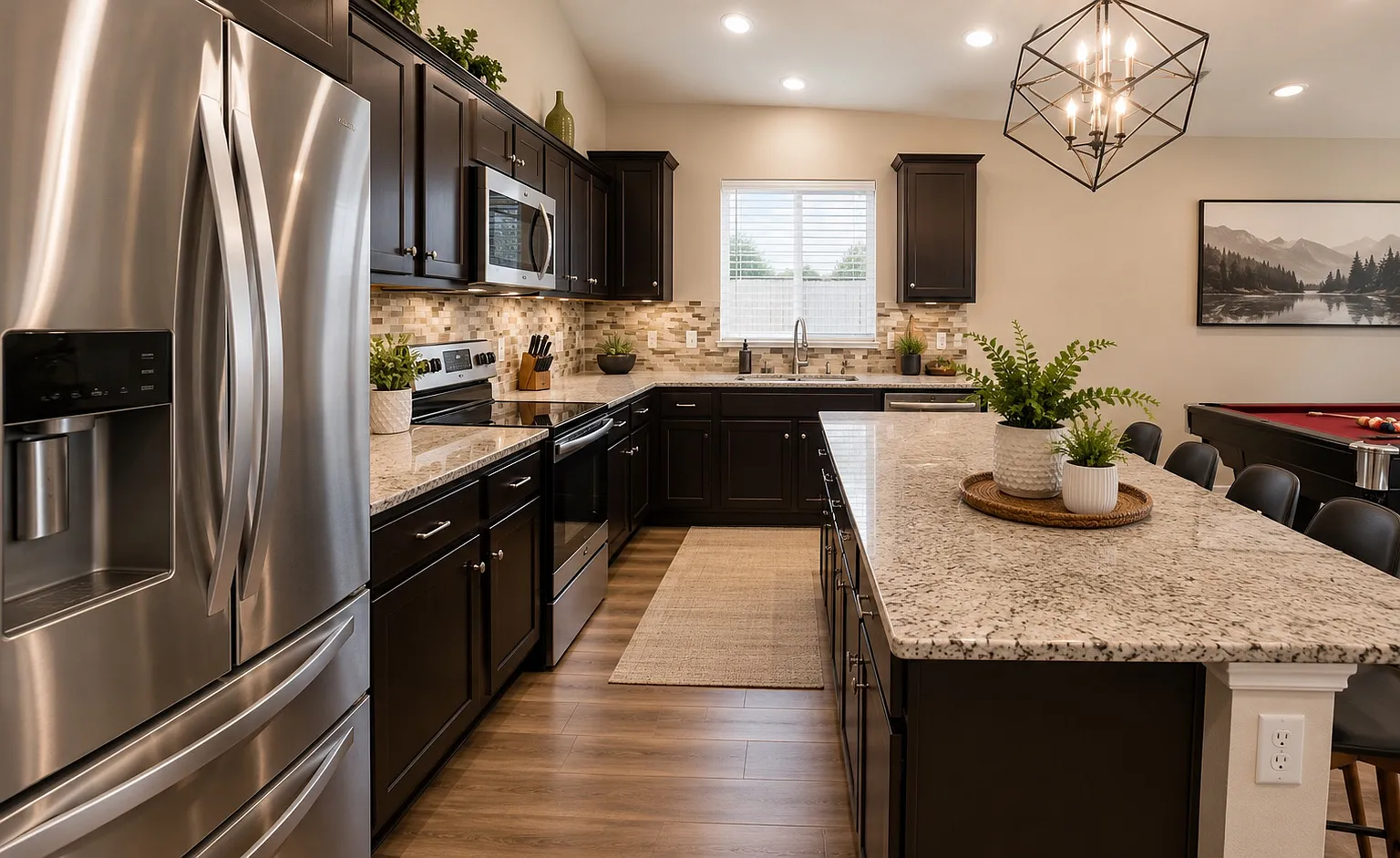 5138 Oak Bend Ave — Photo 4