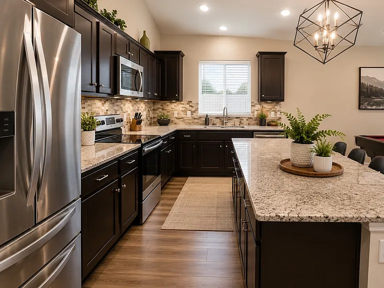 5138 Oak Bend Ave — Photo 4