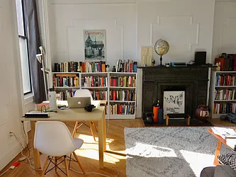 Rented by Space Real Estate