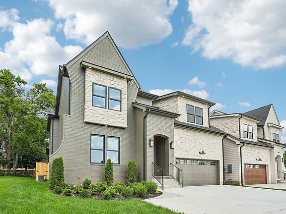 2nd image of 2814 Harriette Ct