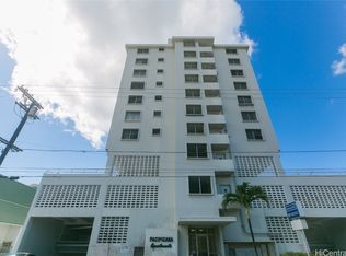 1125 Young St APT 1008, Honolulu, HI 96814