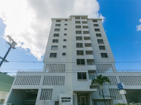 1125 Young St APT 1008, Honolulu, HI 96814