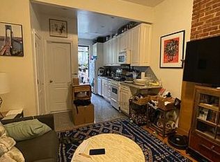 768 Amsterdam Ave #2NN, New York, NY 10025