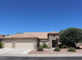 18320 N Estrella Vista Dr, Surprise, AZ 85374