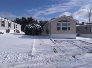 107 Pinecrest Dr, Lancaster, WI 53813