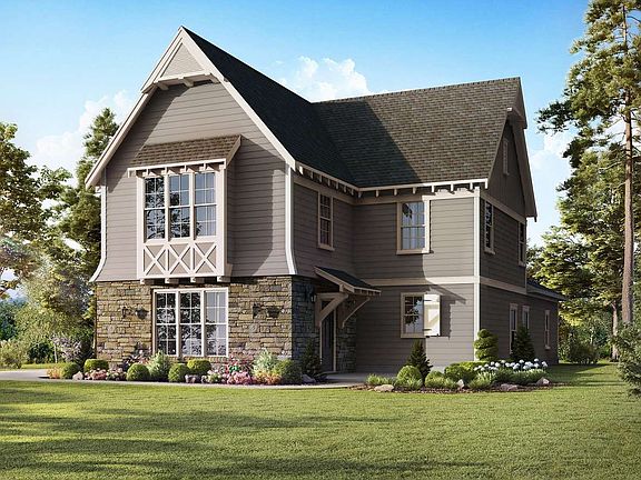 Elevation C
