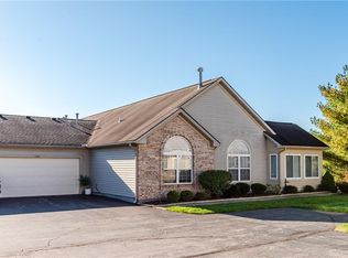 2084 Willow Run Cir, Enon, OH 45323