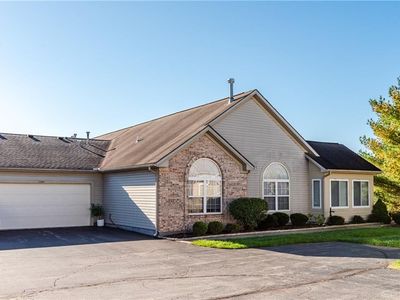 2084 Willow Run Cir, Enon, OH, 45323