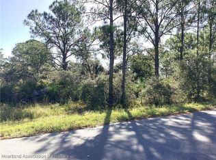 118 Wildcat St NW, Lake Placid, FL 33852