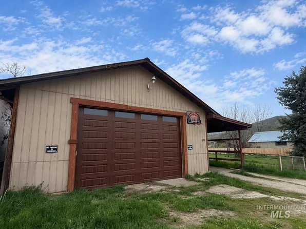 119 W Boise St, Horseshoe Bend, ID 83629