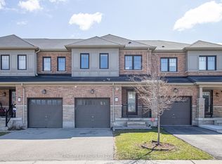 144 Crafter Cres, Hamilton, ON L8J0H8