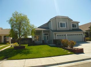 2038 Lara Ct, Tracy, CA 95377