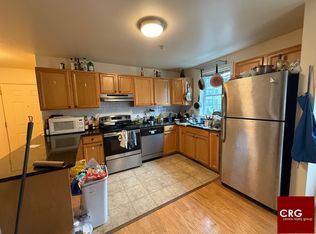 34 Raymond St #34L, Allston, MA 02134