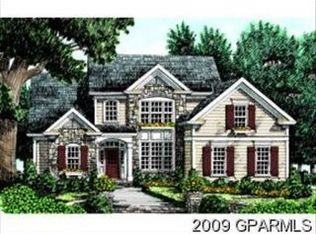 2232 Vicky Ln, Greenville, NC 27858