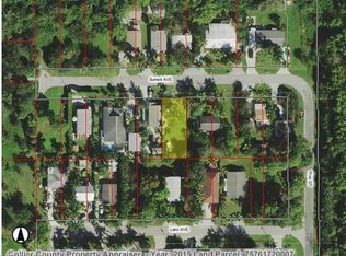 2416 Sunset Ave, Naples, FL 34112