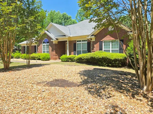 327 Bob White Dr, Midland, GA 31820