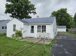 1102 S Dequincy St, Indianapolis, IN