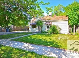 264 S 1400 W, Salt Lake City, UT 84104