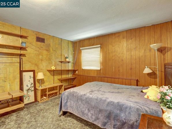 810 Marin Rd, El Sobrante, CA 94803